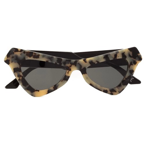 Marni 89X Fairy Pools Puma - 50 Okulary przeciwsłoneczne Kocie oczy