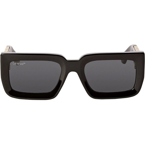 Off-White OERI073 BOSTON - 1007 - 54 Okulary przeciwsłoneczne Kanciaste