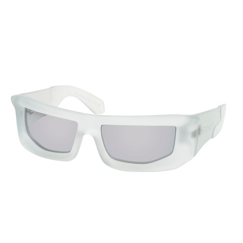 Off-White - Okulary przeciwsłoneczne - OERI074 VOLCANITE - 0072 - 58