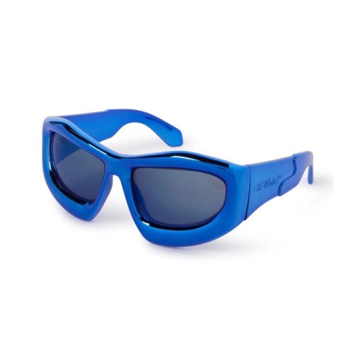 Off-White - Okulary przeciwsłoneczne - OERI075 KATOKA - 4545 - 62