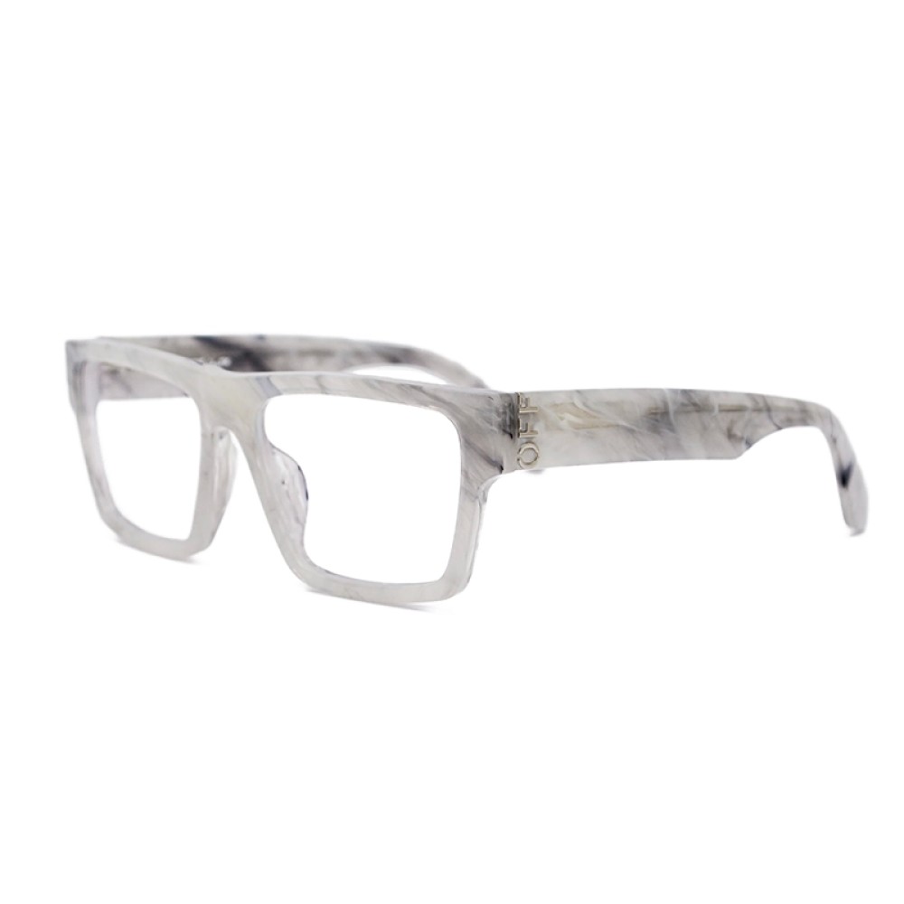 Off-White OERJ046 - 0800 - 56 Oprawki korekcyjne Kwadratowy