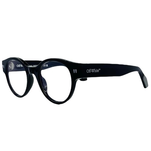Off-White - Oprawki korekcyjne - OERJ055 - 1000 - 48