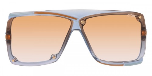 Cazal 859 - 002 - 66 Okulary przeciwsłoneczne Płaska góra