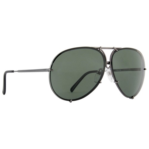 Porsche Design P8478 - C - 60 Okulary przeciwsłoneczne Pilotki (aviator)