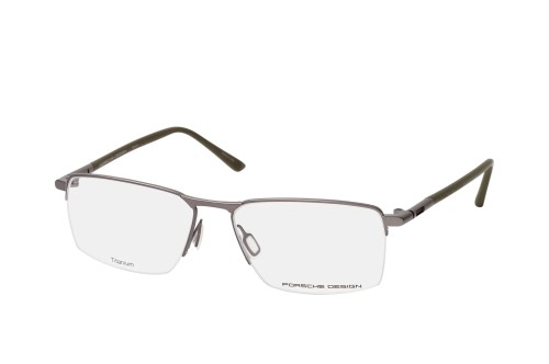 Porsche Design - Oprawki korekcyjne - P8765 TITANIUM - C - 55