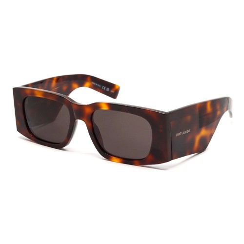 Saint Laurent - Okulary przeciwsłoneczne - SL654 - 003 - 52