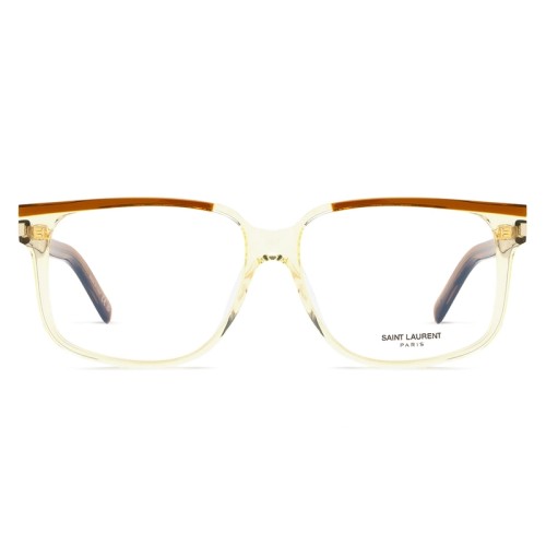 Saint Laurent SL599 OPT - 003 - 58 Oprawki korekcyjne Kanciaste