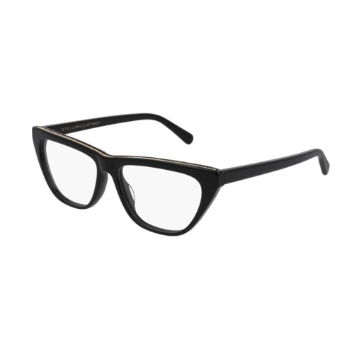 Stella McCartney - Oprawki korekcyjne - SC0191O - 005 - 55