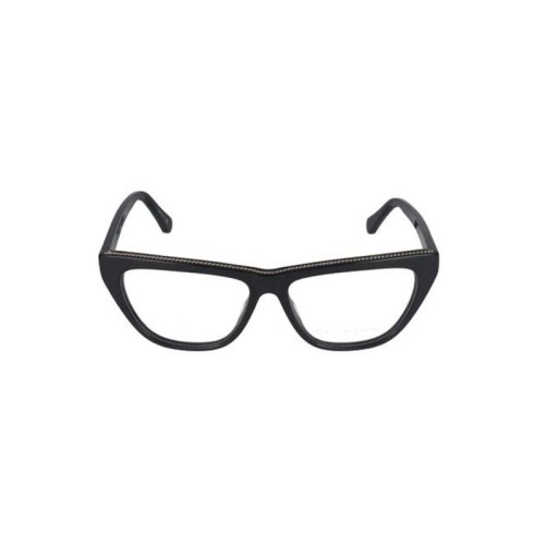 Stella McCartney SC0191O - 005 - 55 Oprawki korekcyjne Czarny Kocie oczy
