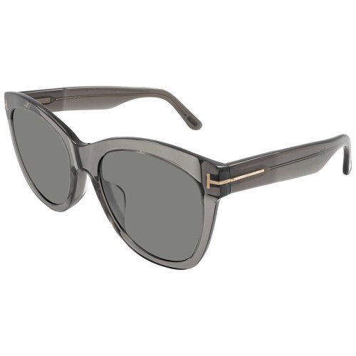 Tom Ford - Okulary przeciwsłoneczne - FT0870-F WALLACE - 20D - 57