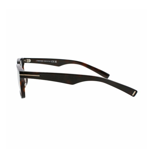 Tom Ford TF6006-D-B - 052 - 53 - Z SOCZEWKAMI Z FILTREM ŚWIATŁA NIEBIESKO-FIOLETOWEGO Oprawki korekcyjne Kanciaste
