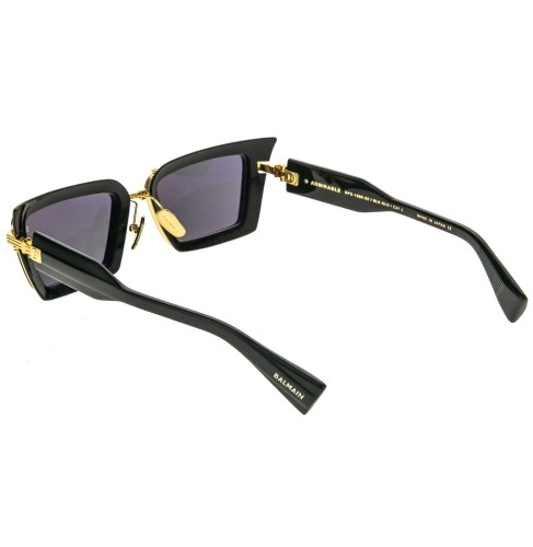 Balmain BPS-130 ADMIRABLE - A - 52 Okulary przeciwsłoneczne Kocie oczy