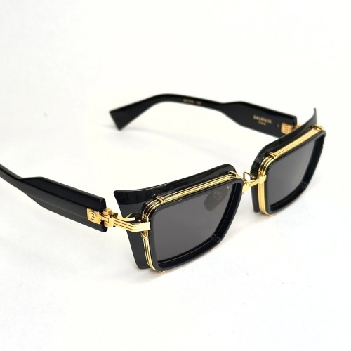 Balmain BPS-130 ADMIRABLE - A - 52 Okulary przeciwsłoneczne Kocie oczy