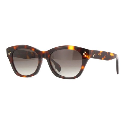 Celine - Okulary przeciwsłoneczne - CL40217U - 53K - 55