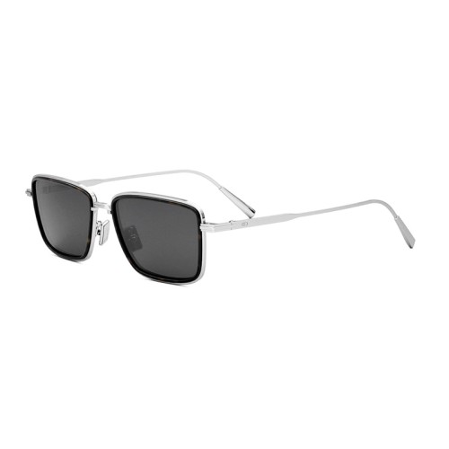 Dior - Okulary przeciwsłoneczne - DIORBLACKSUIT S9U - F5A0 - 53