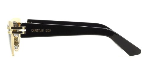Dior CDIOR B3U - B0A0 D - 53 Okulary przeciwsłoneczne Kocie oczy