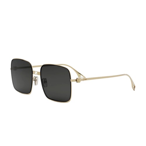 Fendi - Okulary przeciwsłoneczne - FE40123U - 30A - 55