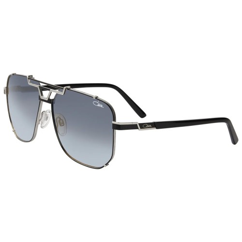 Cazal 9090 - 002 - 59 Okulary przeciwsłoneczne Pilotki (aviator)