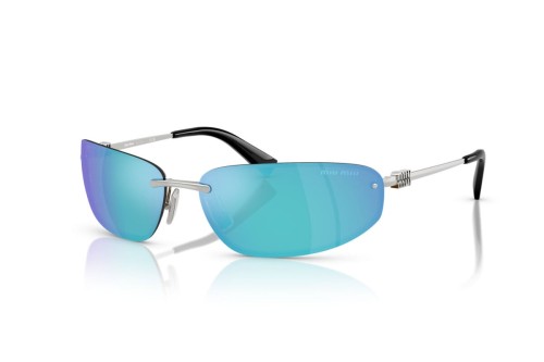 MIU MIU - Okulary przeciwsłoneczne - MU A50S - 1BC10K - 68