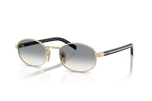 PRADA - Okulary przeciwsłoneczne - PR B53S - ZVN02C - 52