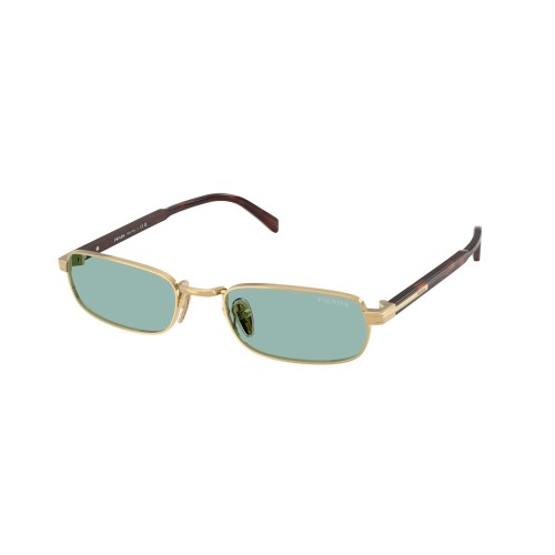PRADA - Okulary przeciwsłoneczne - PR B54S - 5AK40K - ​54