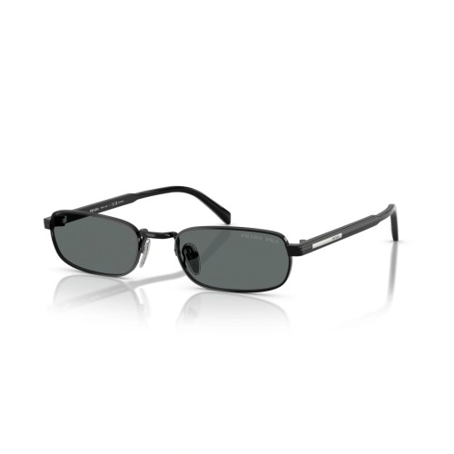 PRADA - Okulary przeciwsłoneczne - PR B54S - 1AB5Z1 - ​54 - Z SOCZEWKAMI POLARYZACYJNYMI