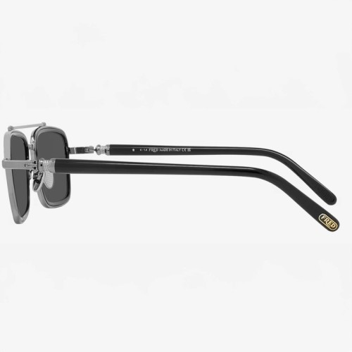 Fred FG40070U - 14A - 55 Okulary przeciwsłoneczne Pilotki (aviator)