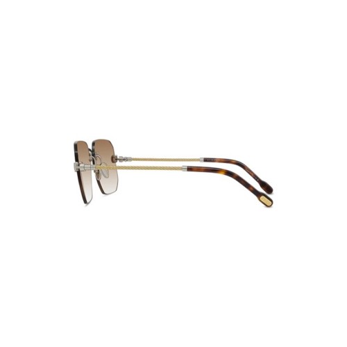 Fred FG40067U - 16F - 60 Okulary przeciwsłoneczne Kanciaste