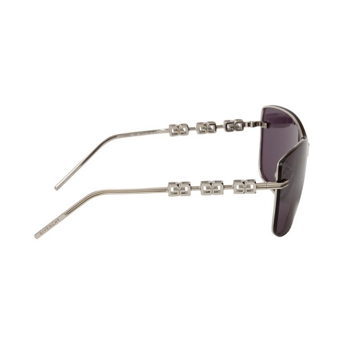 Givenchy GV40052U - 16A - 138 Okulary przeciwsłoneczne Srebrny Jednoszybowe