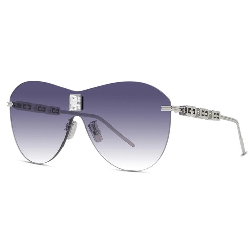 Givenchy - Okulary przeciwsłoneczne - GV40035U - 16Z - 138