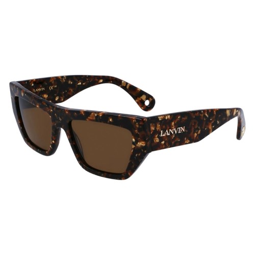 Lanvin - Okulary przeciwsłoneczne - LNV652S - 239 - 55