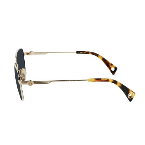 Lanvin LNV104S - 710 - 56 Okulary przeciwsłoneczne Kanciaste