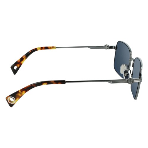 Lanvin LNV104S - 050 - 56 Okulary przeciwsłoneczne Kanciaste