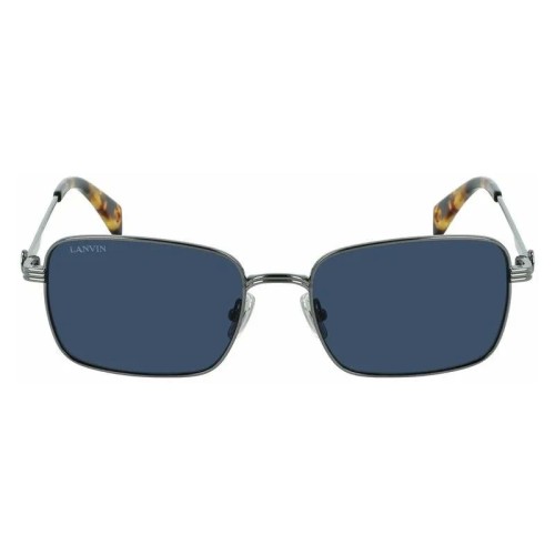 Lanvin LNV104S - 050 - 56 Okulary przeciwsłoneczne Kanciaste