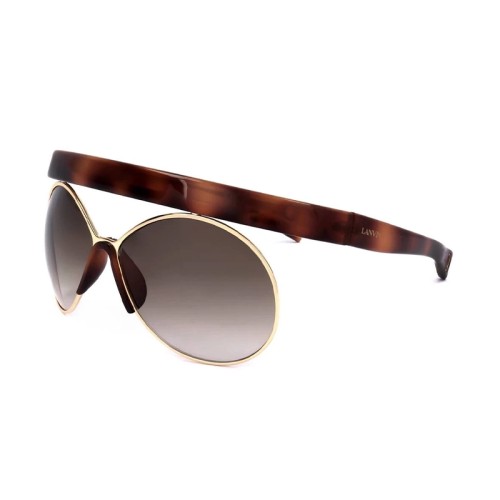 Lanvin - Okulary przeciwsłoneczne - LNV101S - 214 - 64