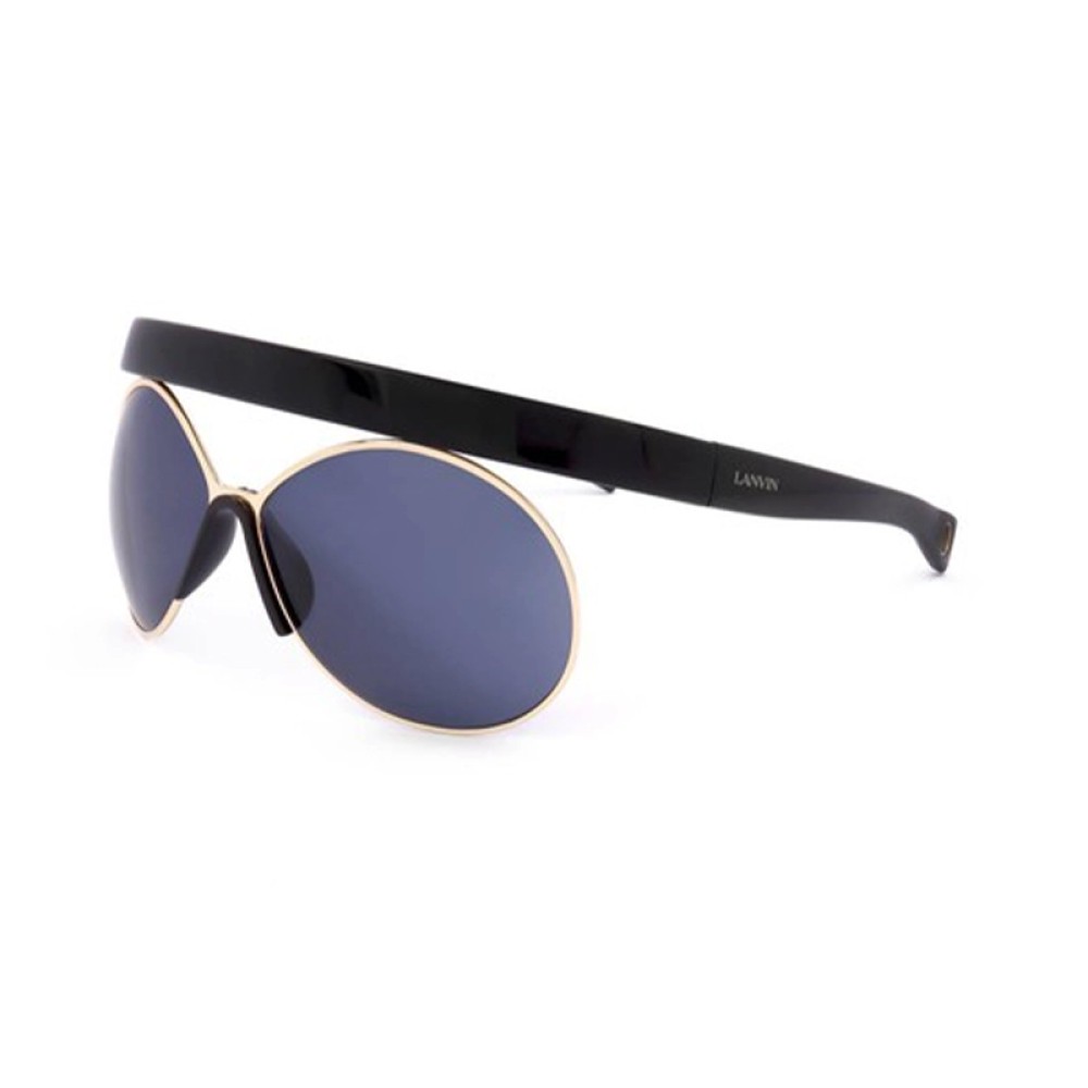 Lanvin LNV101S - 200 - 64 Okulary przeciwsłoneczne Nietypowy