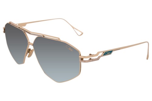 Cazal - Okulary przeciwsłoneczne - 9500 - 002 - 62