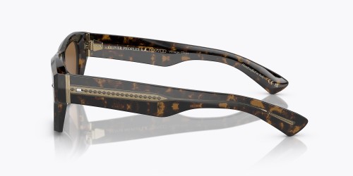OLIVER PEOPLES OV5514SU KASDAN - 174753 - 51 Okulary przeciwsłoneczne Kanciaste