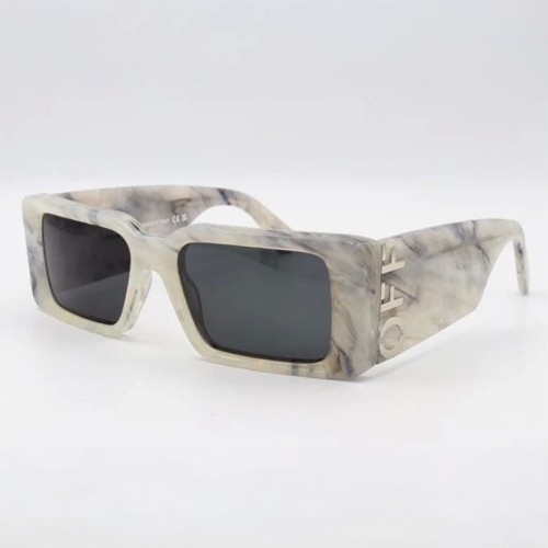 Off-White - Okulary przeciwsłoneczne - OERI097 MILANO - 0807 - 54
