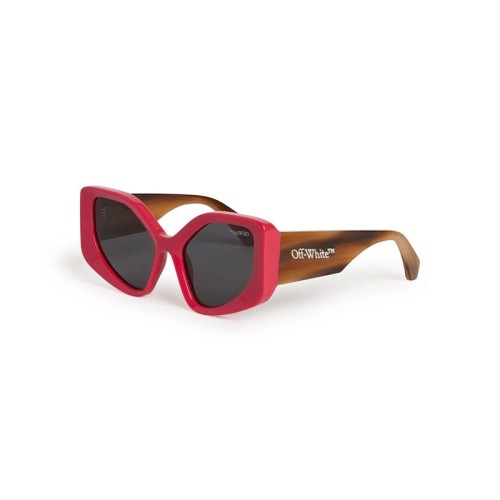 Off-White - Okulary przeciwsłoneczne - OERI076 DENVER - 2907 - 55