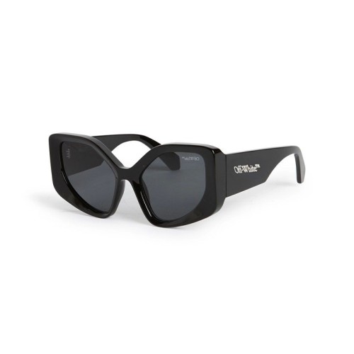 Off-White - Okulary przeciwsłoneczne - OERI076 DENVER - 1007 - 55