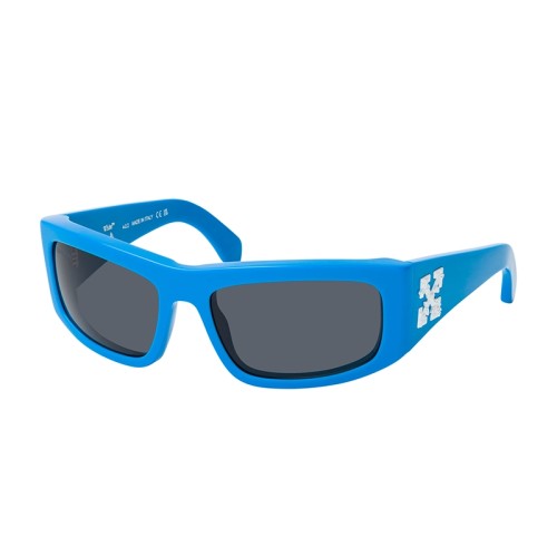 Off-White - Okulary przeciwsłoneczne - OERI044 JOSEPH - 4507 - 61