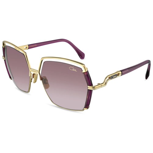 Cazal - Okulary przeciwsłoneczne - 9502 - 004 - 58
