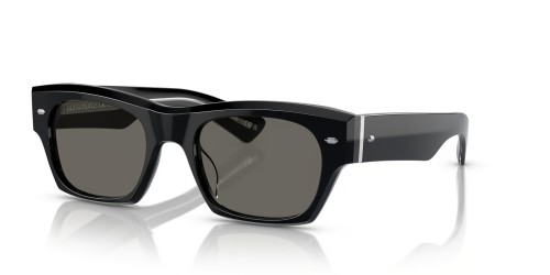 OLIVER PEOPLES - Okulary przeciwsłoneczne - OV5514SU KASDAN - 1492R5 - 51
