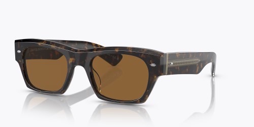 OLIVER PEOPLES - Okulary przeciwsłoneczne - OV5514SU KASDAN - 174753 - 51