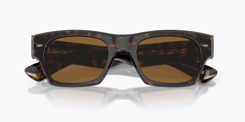 OLIVER PEOPLES OV5514SU KASDAN - 174753 - 51 Okulary przeciwsłoneczne Kanciaste