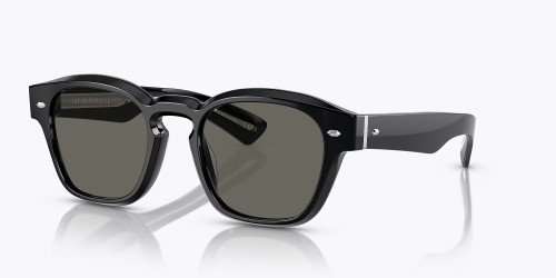 OLIVER PEOPLES - Okulary przeciwsłoneczne - OV5521SU MAYSEN - 1492R5 - 50
