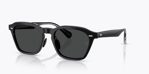 OLIVER PEOPLES - Okulary przeciwsłoneczne - OV5593S ROGER FEDERER R-11 - 149287 - 52
