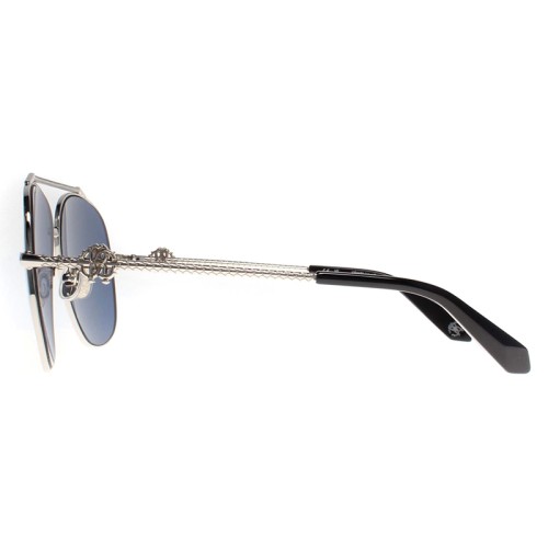 Roberto Cavalli SRC008V - 0579 - 62 Okulary przeciwsłoneczne Pilotki (aviator)