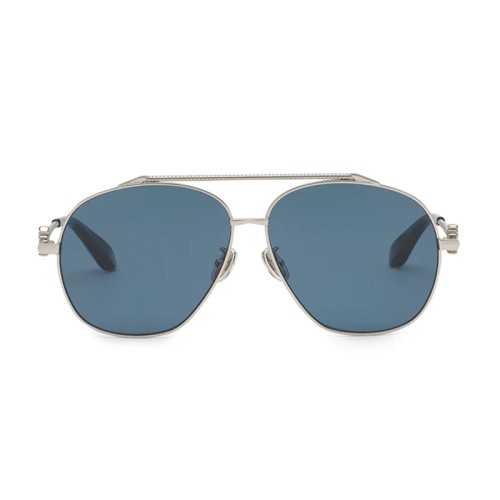 Roberto Cavalli SRC008V - 0579 - 62 Okulary przeciwsłoneczne Pilotki (aviator)